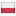 nowy-sacz.pl server is located in Poland